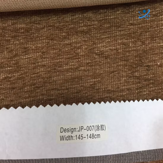 Zhida Textiles Indian Totem Fil Teint Jacquard Chenille Canapé Tissu Tela