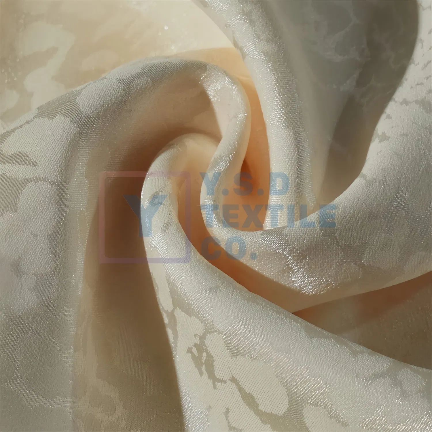 Tissu de mode matelassé par ultrasons/tissu matelassé en polyester ou en nylon pour tissu en duvet